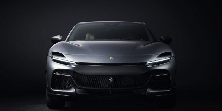 产量不足，停止接单！Ferrari Purosangue 暂停接单 2 年，虽然是超跑品牌，但旗下的 SUV 更受欢迎！