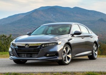 我国值得入手二手车：Honda Accord Turbo！约 RM149,800 买到，1.5L VTEC Turbo 引擎，马力 201Hp！