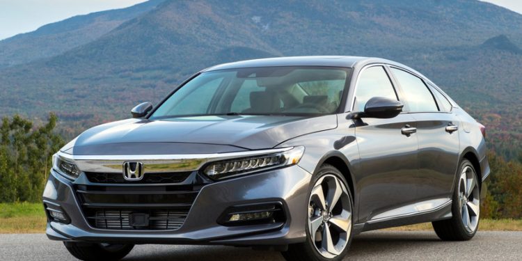 我国值得入手二手车：Honda Accord Turbo！约 RM149,800 买到，1.5L VTEC Turbo 引擎，马力 201Hp！