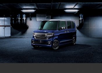 我国值得入手的 K Car：Honda N Box！不到 RM100,000 可买到，外形超酷，回头率高，有 Turbo 引擎！