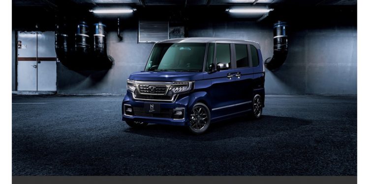 我国值得入手的 K Car:Honda N Box!不到 RM100,000 可买到,外形超酷,回头率高,有 Turbo 引擎!