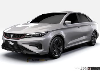 预售价 RM 75,000 起！Proton S50 明年我国发表，1.5T 三缸涡轮引擎，马力 150PS，对手为 Vios / City / Almera！