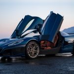 Rimac Nevera