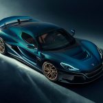 Rimac Nevera