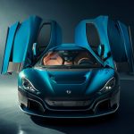 Rimac Nevera