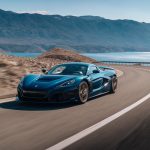 Rimac Nevera
