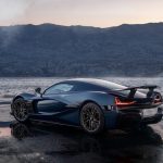 Rimac Nevera