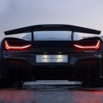 Rimac Nevera