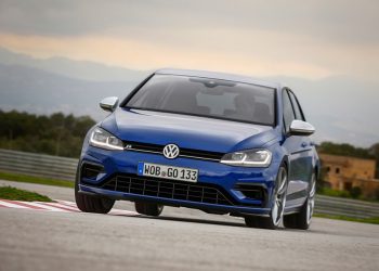 我国值得入手钢炮：Volkswagen Golf R MK7！不到 RM180,000 买到，马力 290PS，5.1秒100KM/H，改装潜力大！