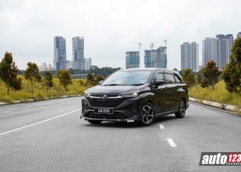 Perodua 地位无人能取代！Perodua 2022 年一共售出 282,019 辆新车，继续称霸我国最畅销汽车品牌！