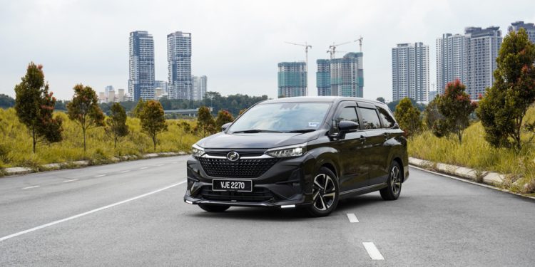 Perodua 地位无人能取代!Perodua 2022 年一共售出 282,019 辆新车,继续称霸我国最畅销汽车品牌!