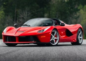 车价超过 RM23,600,000！全球 Top10 最贵超跑名单出炉（2022年），Porsche 成为“最贵赢家”！