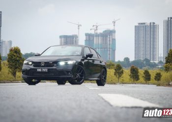 蝉联 9 连冠！Honda Malaysia 公布 2022 年总销量成绩，一共售出 80,200 辆新车，拿下最畅销非国产汽车品牌（乘用车）！