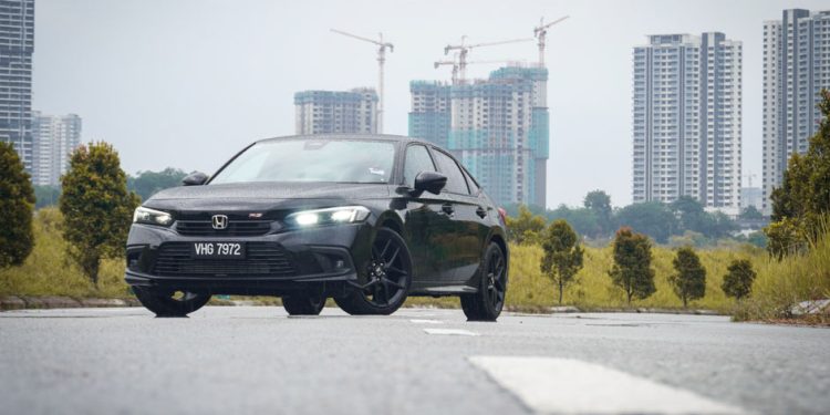 蝉联 9 连冠!Honda Malaysia 公布 2022 年总销量成绩,一共售出 80,200 辆新车,拿下最畅销非国产汽车品牌(乘用车)!