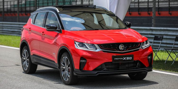 Proton Saga 撑大旗！Proton 2022 全年总销量成绩出炉，一共售出 141,432 辆新车，拿下我国销量亚军位置！