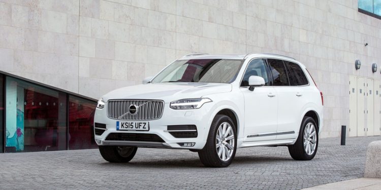我国值得入手二手车:Volvo XC90 T8!约 RM198,000 买到,马力 407Hp,5.6秒100KM/H 的豪华 SUV!