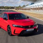 Honda Civic Type R FL5