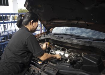 Bosch Automotive Aftermarket（AA），帮助女性在汽车行业取得成就与贡献！