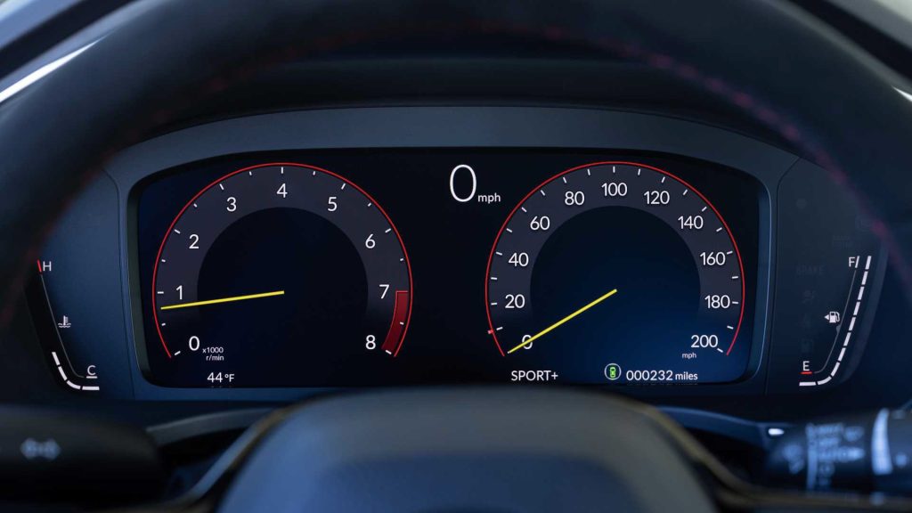 轿跑版 Type R！2024 Honda Integra Type S 发表，2.0L VTEC Turbo 引擎，马力 320Hp，6MT ...