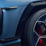 Lamborghini Lanzador