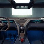 Lamborghini Lanzador