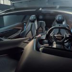 Lamborghini Lanzador