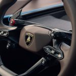 Lamborghini Lanzador