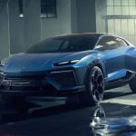 Lamborghini Lanzador