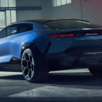 Lamborghini Lanzador