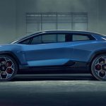 Lamborghini Lanzador