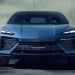 Lamborghini Lanzador