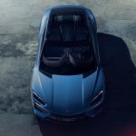 Lamborghini Lanzador