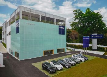 耗资 3000 万令吉！Sisma Auto 全新旗舰大型 Volvo 3S 中心隆重开幕！