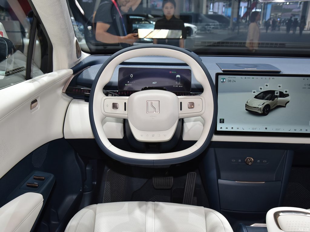 新车价 RM155,800 起!全新 Zeekr X 我国发布,马力 428PS,3.8秒100KM/H,满电走 440KM 的超帅电动 ...