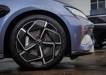 Continental 轮胎全系列产品都适用于 EV 电动车，并确保安全、舒适和高效的驾驶体验！