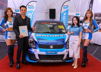 SKILLDRVN One Make Race 2025 赛季即将开战！全新 SWIFT SUPERCUP PRO-SERIES 2026 年登场！