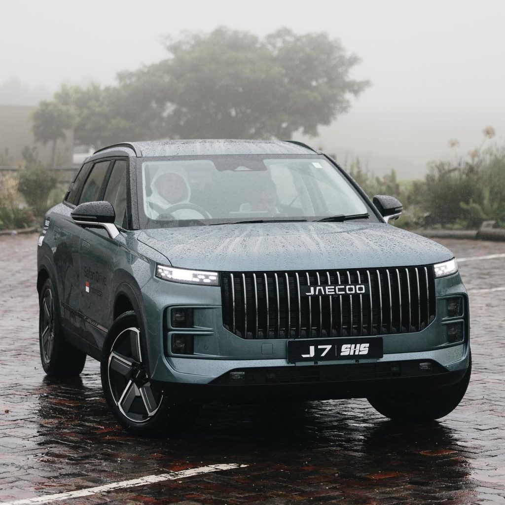 Vhaval 试驾评测:GWM Haval H6 HEV 和 Jaecoo J7 PHEV!到底哪一辆更值得入手,更省油,更好开? - AUTO123