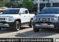 预计售价 RM200,000？全新 BYD SHARK 来到我国，1.5L Turbo Hybrid 引擎，马力 436PS 的中国越野皮卡！
