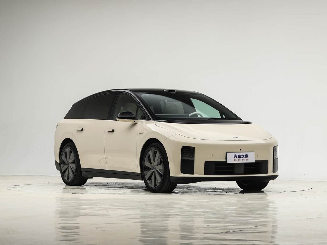 Mega、i6 有望当先锋？Li Auto 官方确定年底进军泰国，未来我国也会引进？ - AUTO123