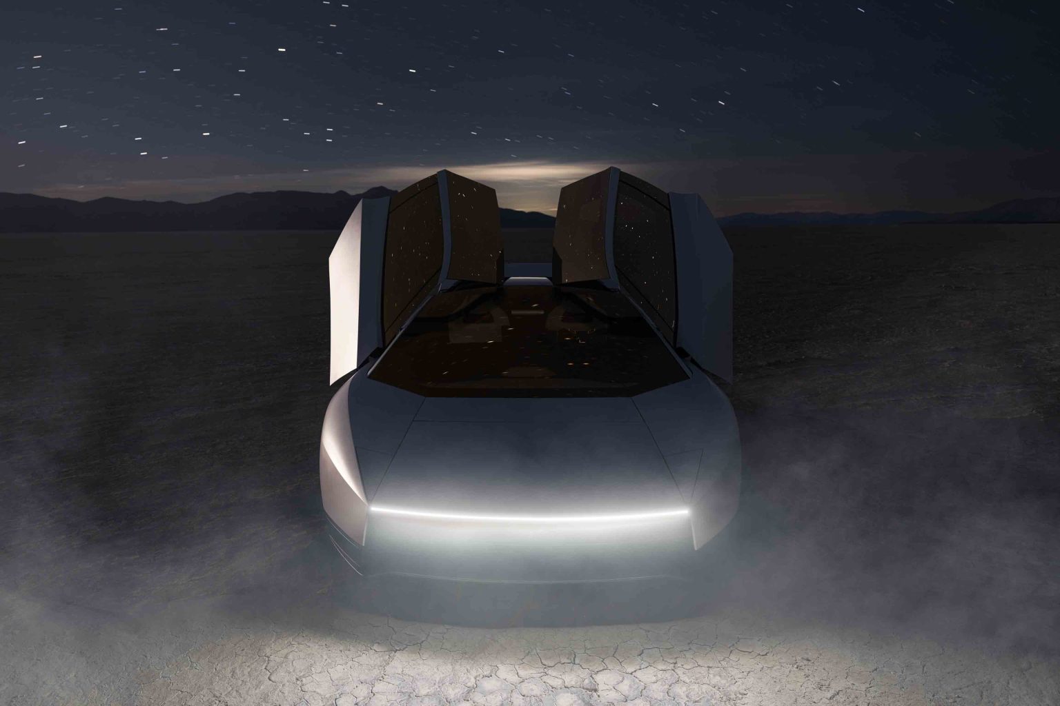 新一代 Tesla Roadster 我国开放预定，0.81秒 96KM/H，续航 998KM，极速 402KM/H，SpaceX 推进器 ...