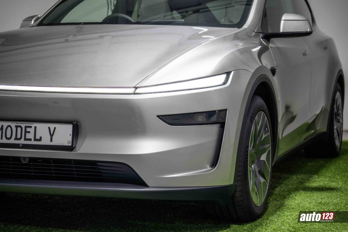 加料不加价！Tesla Model Y L 免费升级 Acceleration Boost，0-100KM/H 仅 4.5秒，售价从 ...