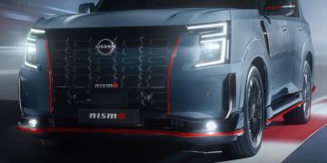 传闻:GT-R 引擎装进 SUV?Nissan 传研发全新性能旗舰,3.8L V6 双涡轮 hybrid 引擎,马力或突破 800PS!